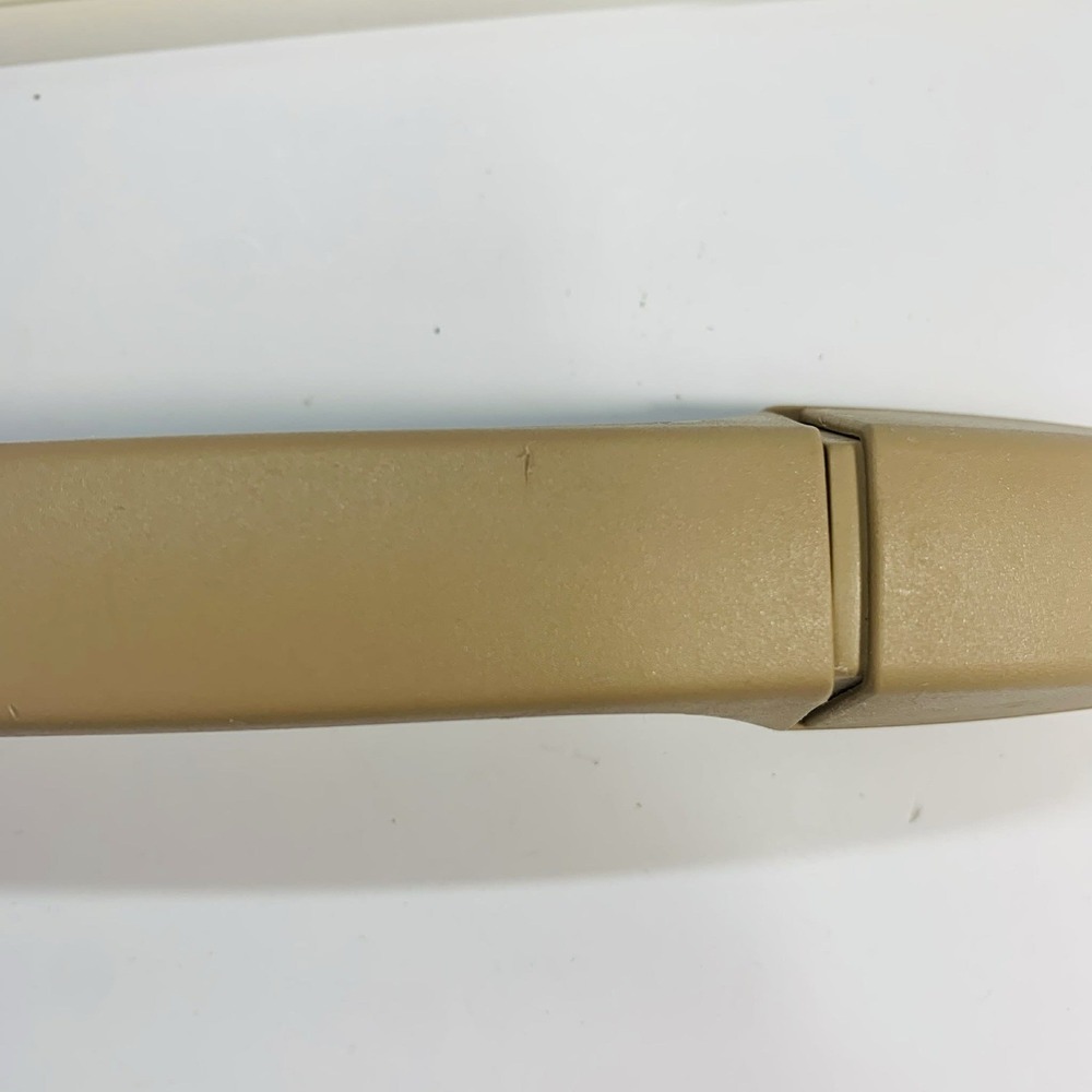 2004-2010 BMW X3 Roof Grab Handle 201222012 Rear Left Driver Side - Picture 7 of 13